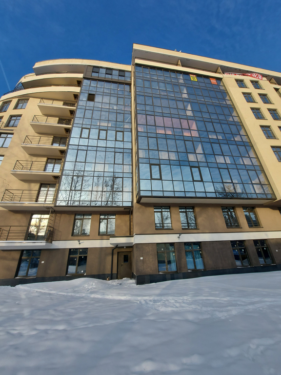 Ярославский пр., 39А