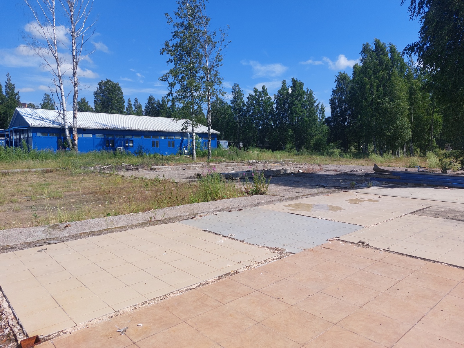 Сертолово г., Выборгское ш., 14к1