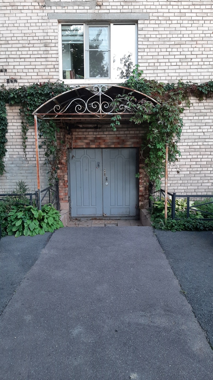Полюстровский пр., 71а