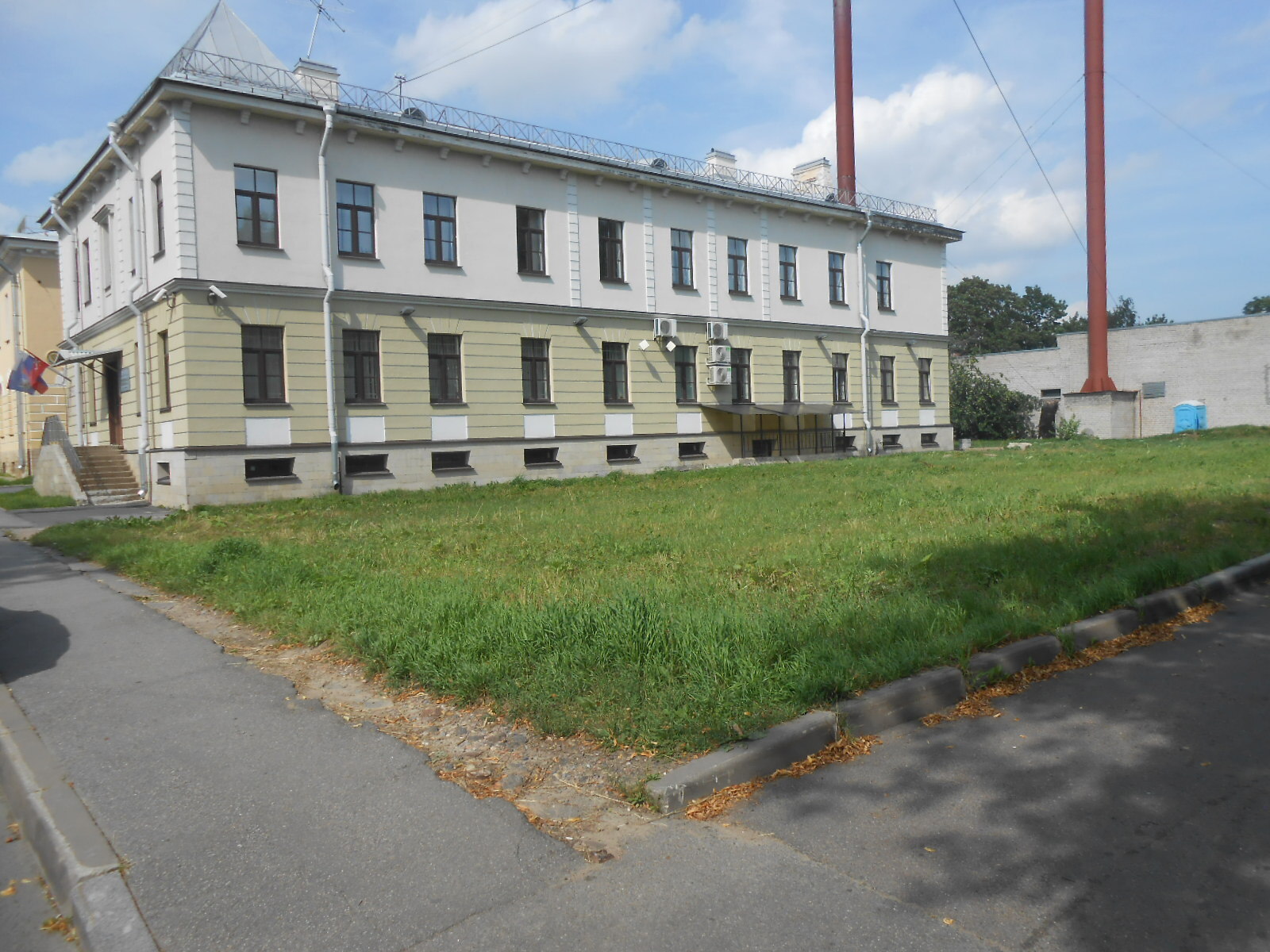 Купить Землю В Пушкине Спб