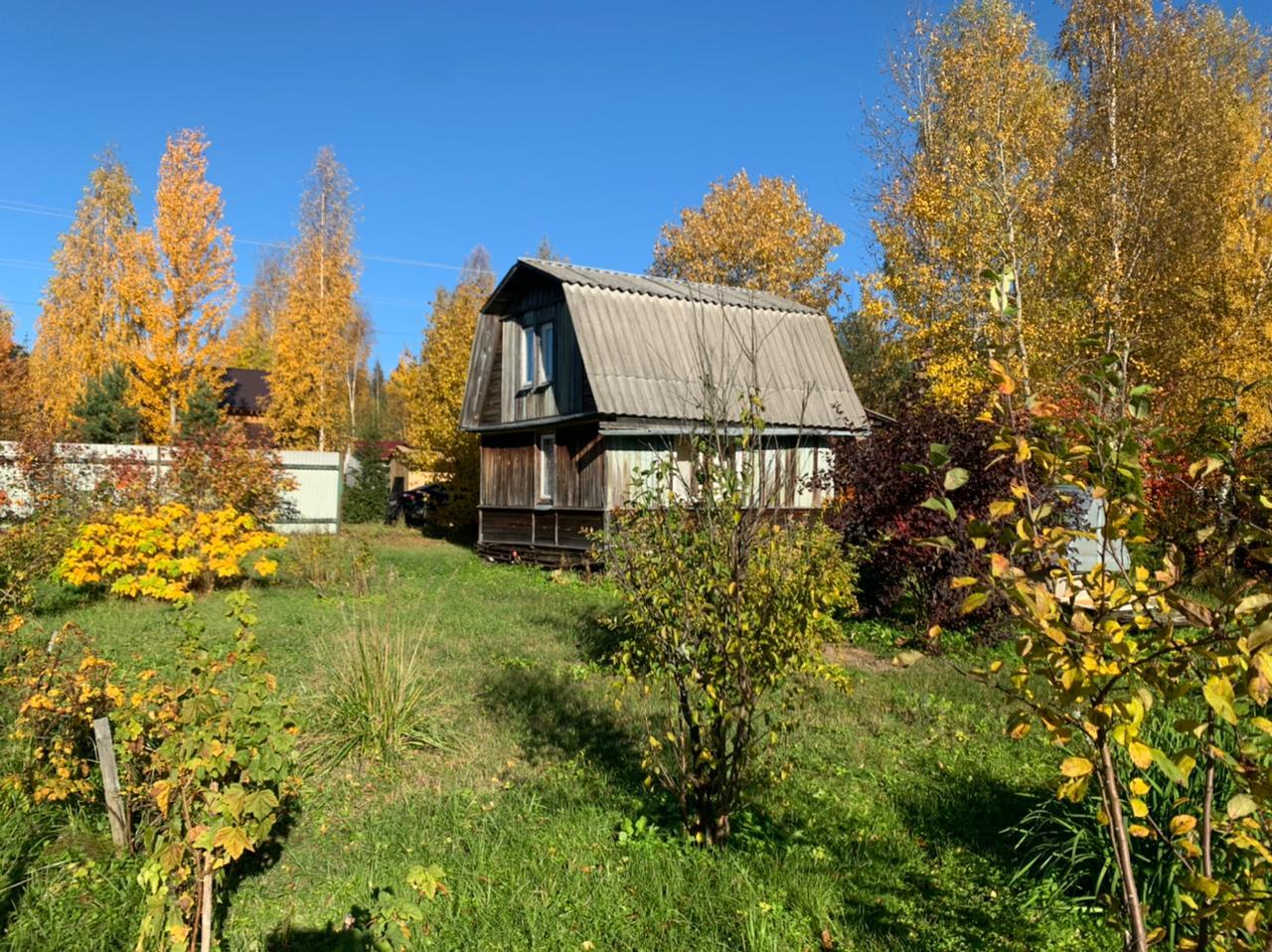 Здоровье СНТ, Сквозной проезд, 57