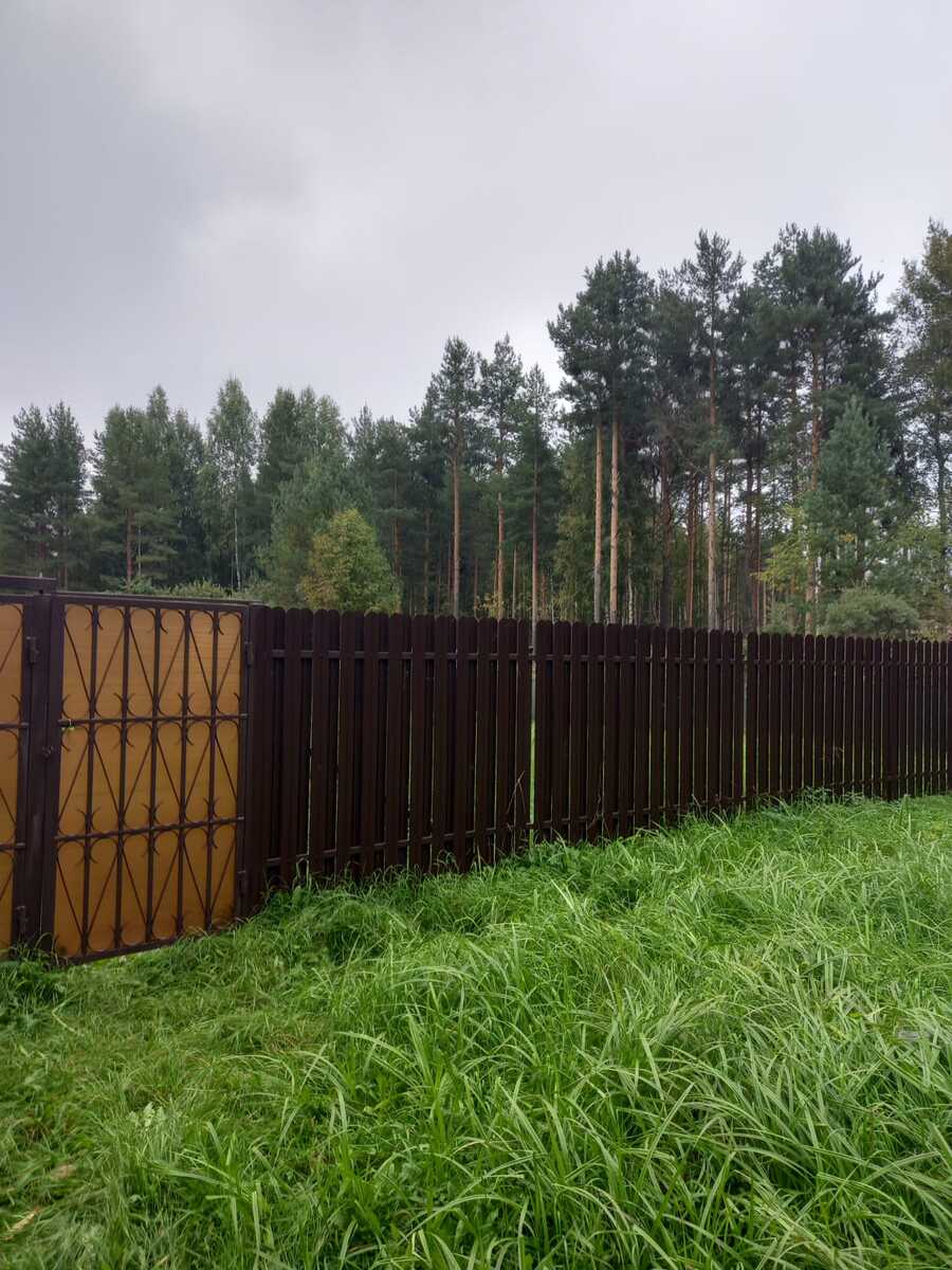 Приморский СНТ