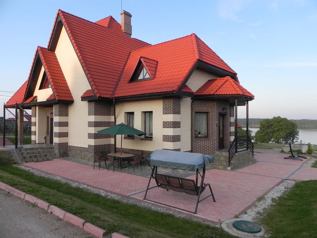 Красноармейское дер.