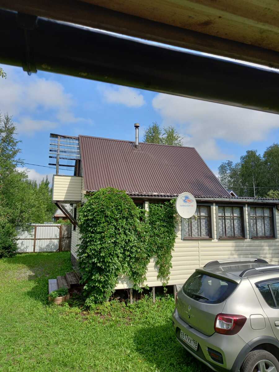 Красницы массив, Березка СТ