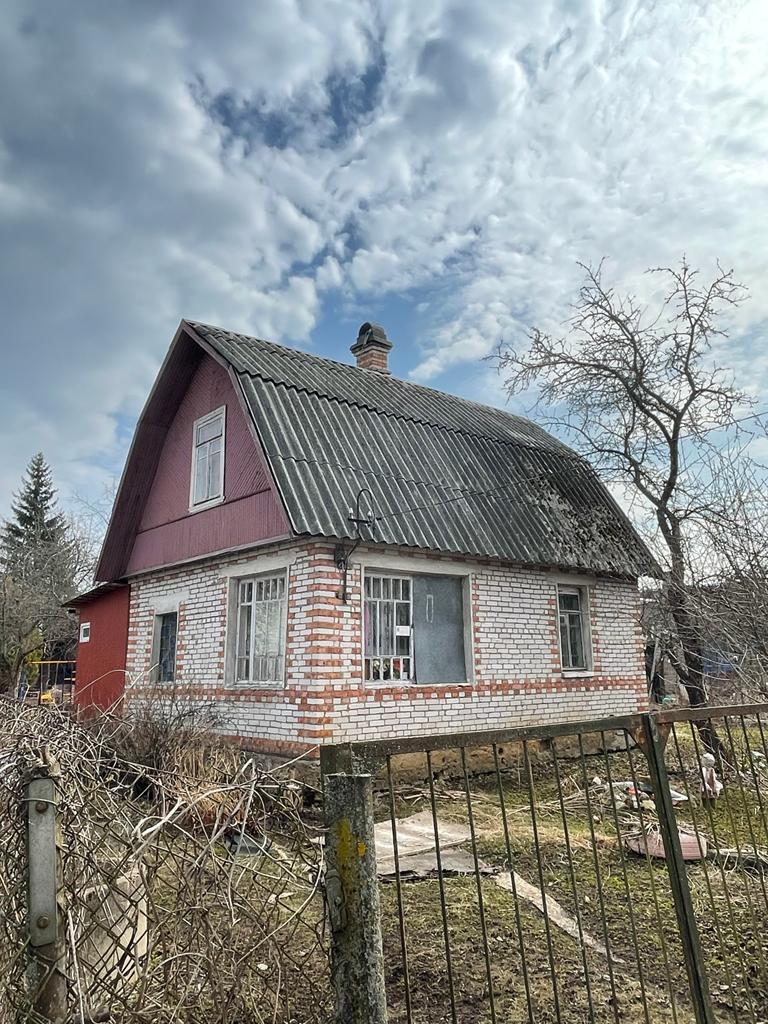 Кобрино массив, Кобринское СНТ