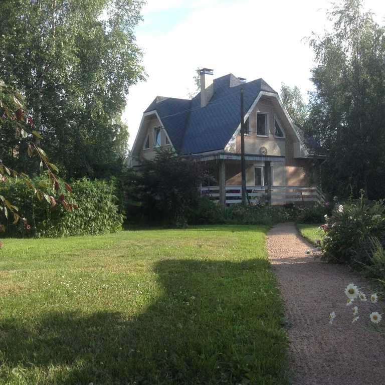 Соржа-Рыжики массив, Строитель СТ