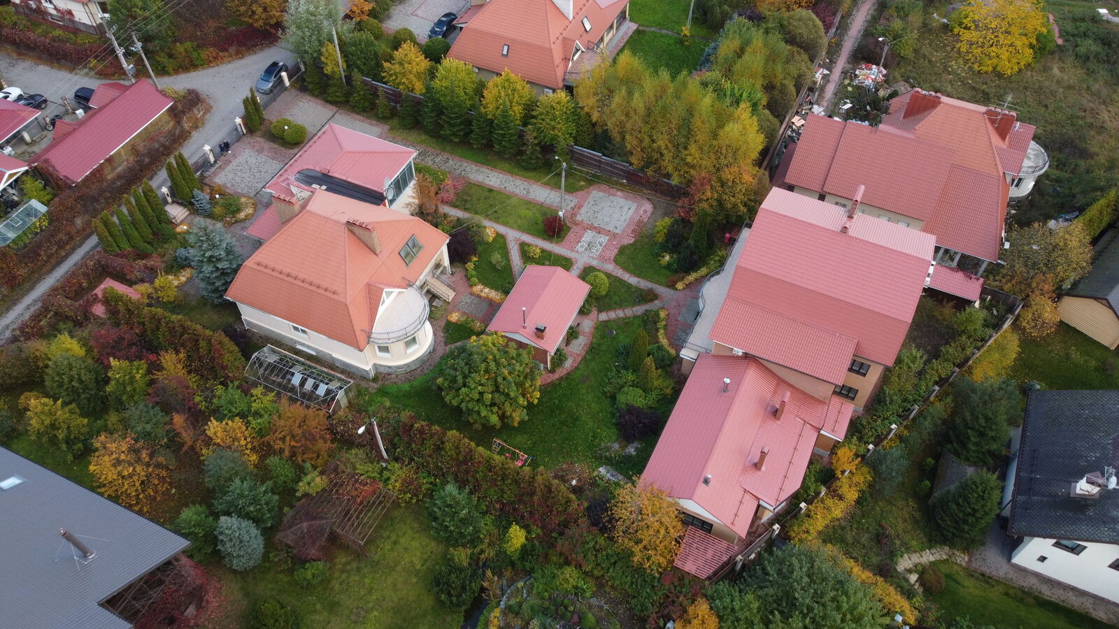 Бор дер., Луговая ул., 7