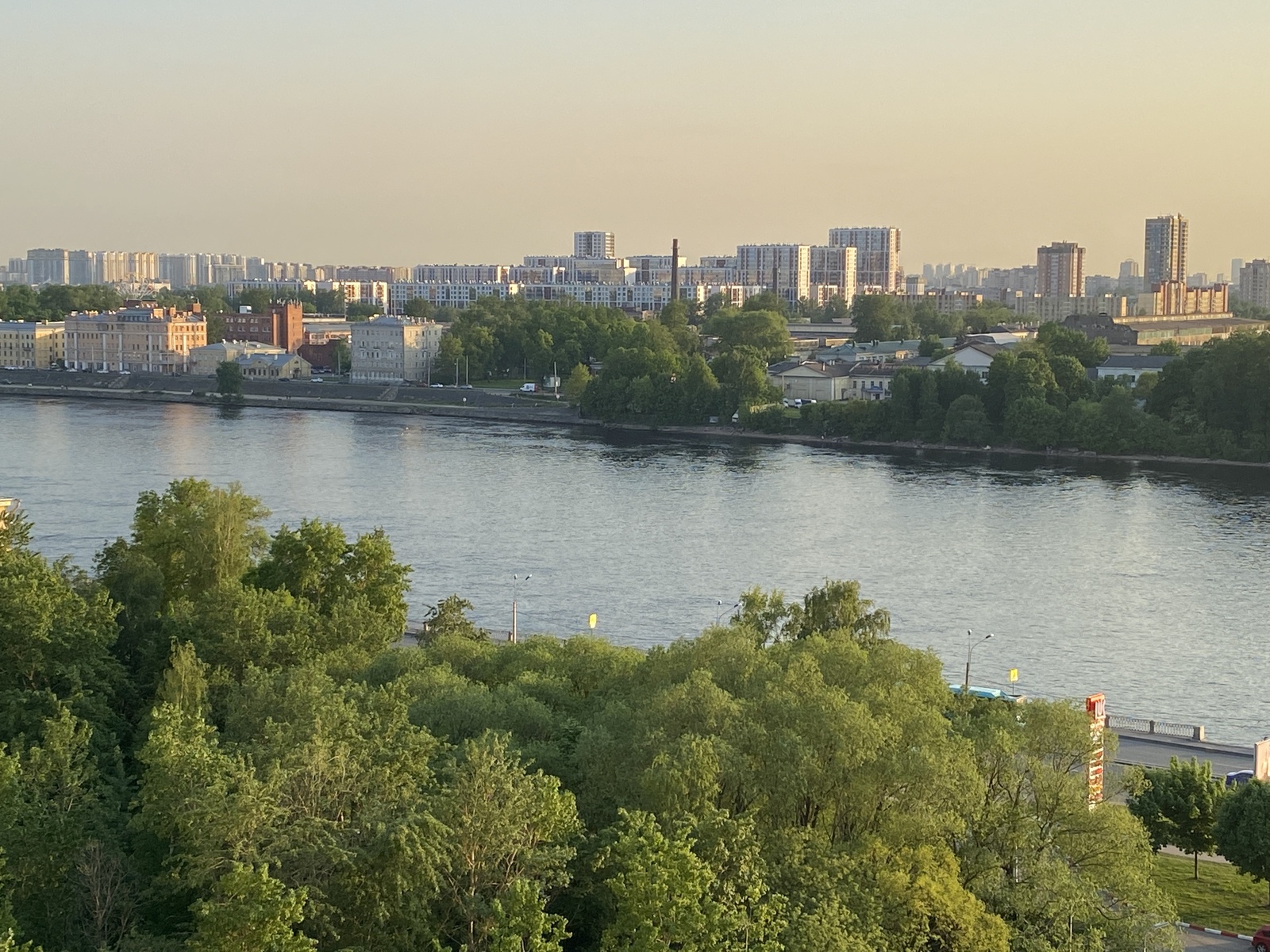 Крыленко ул., 1к1 стр.5