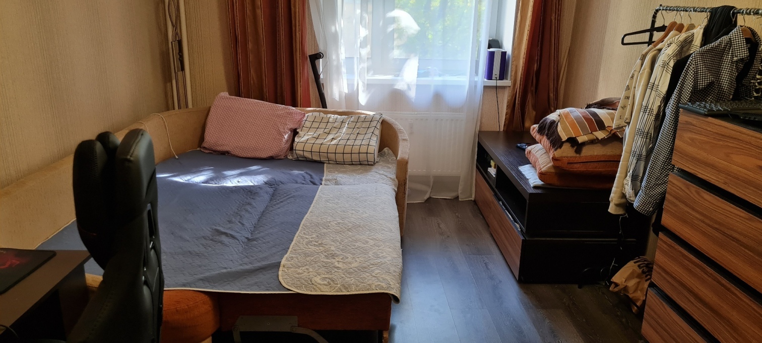Александра Матросова ул., 20к2