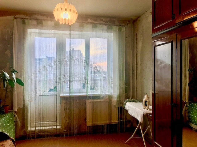 Маршала Казакова ул., 28к1