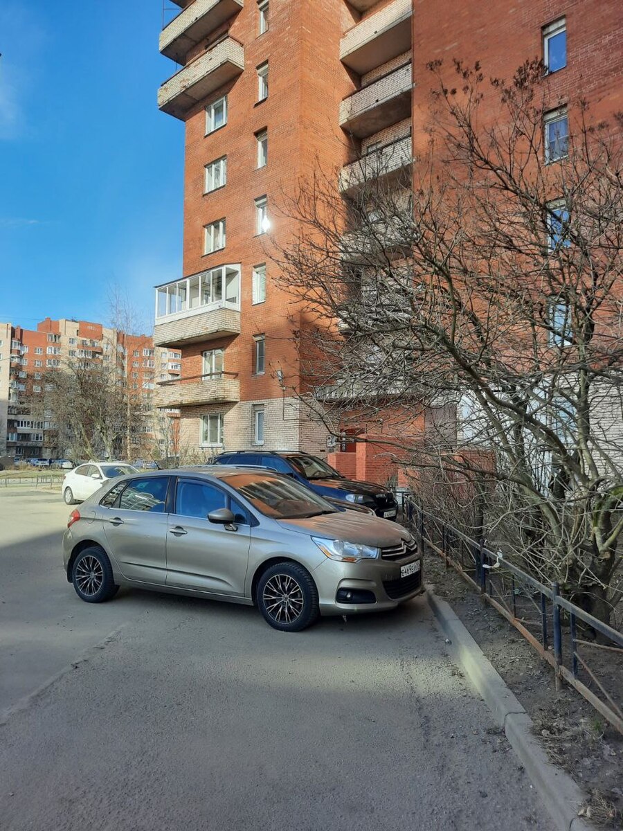 Кронштадт г., Станюковича ул., 8