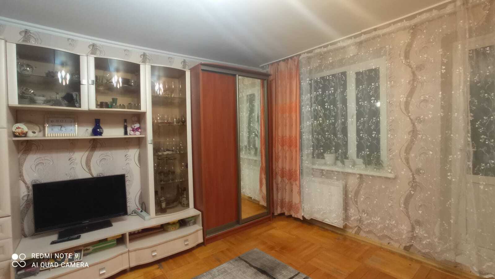 Ситцевая ул., 17к2