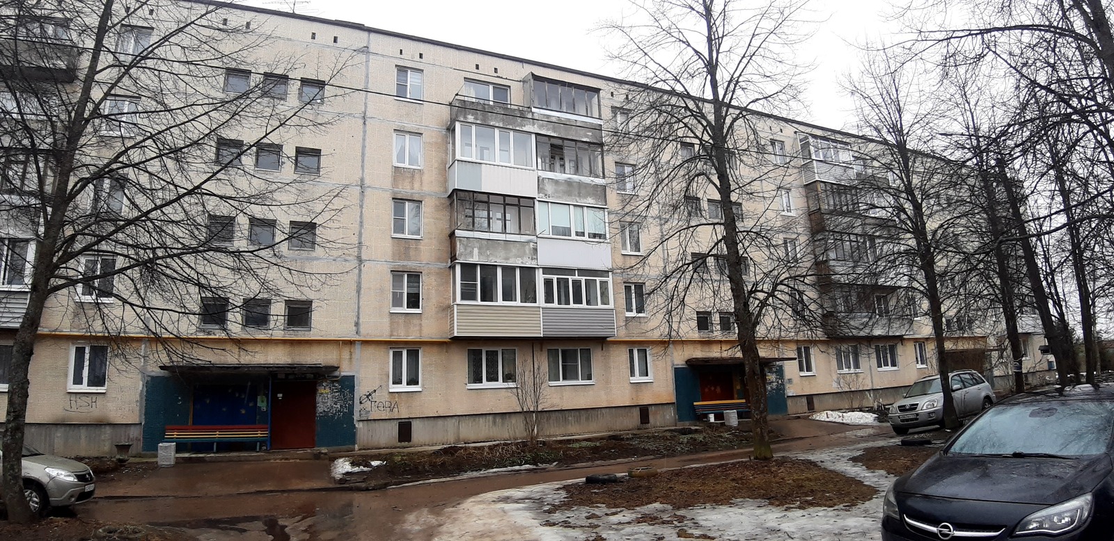 Нурма пос., 14