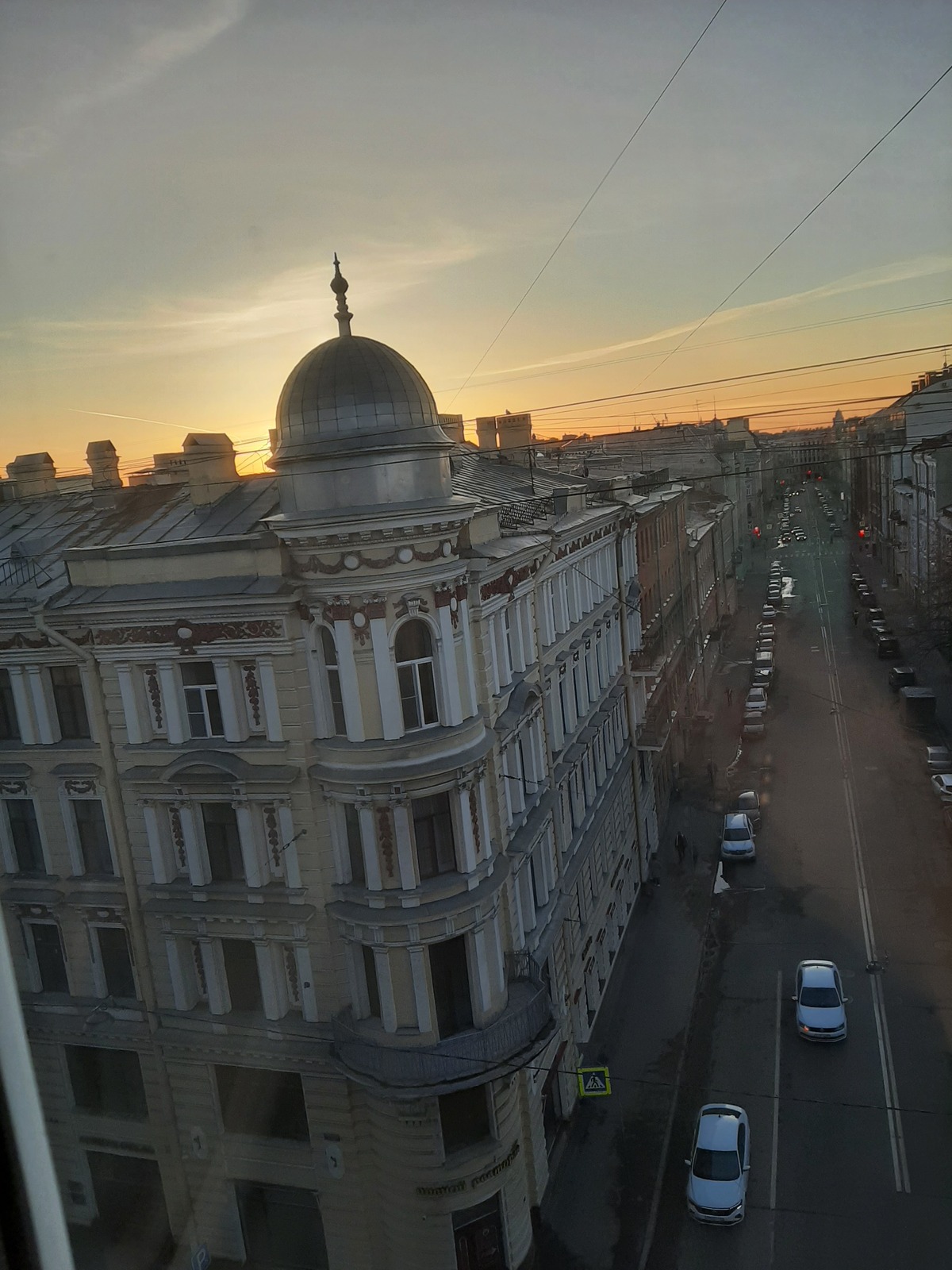 Исполкомская ул., 5