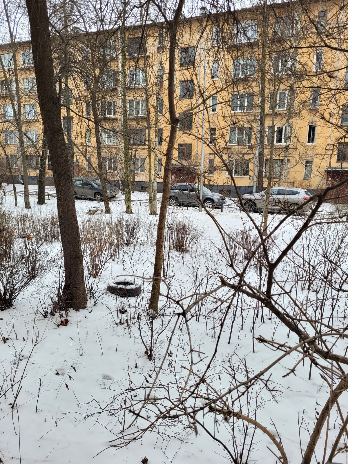 Народного Ополчения пр., 121а