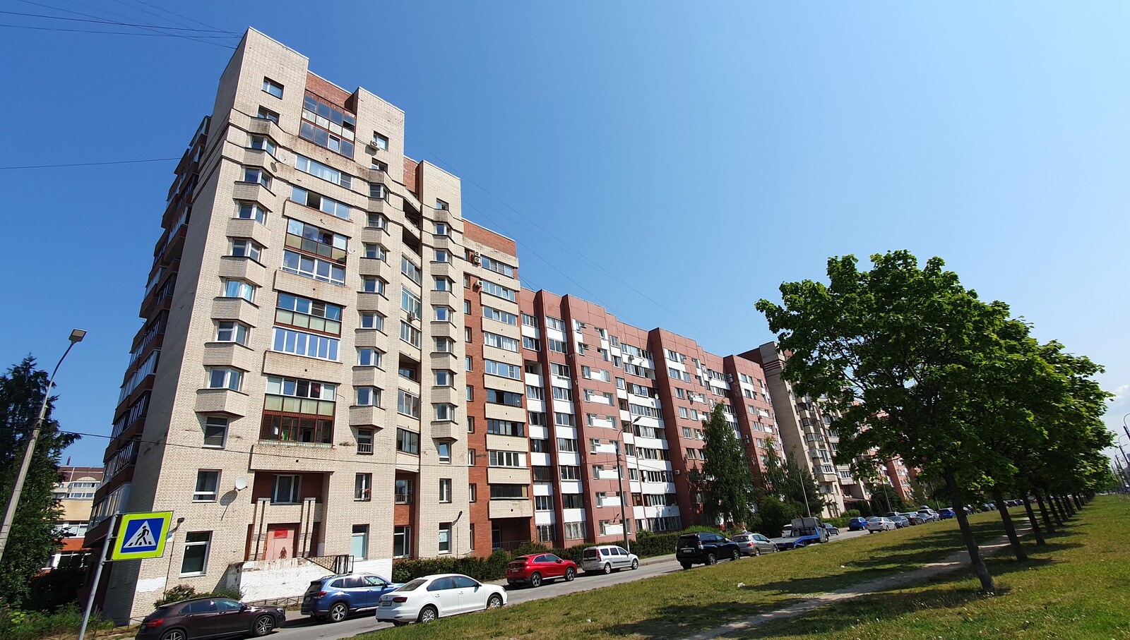 Богатырский пр., 59к1