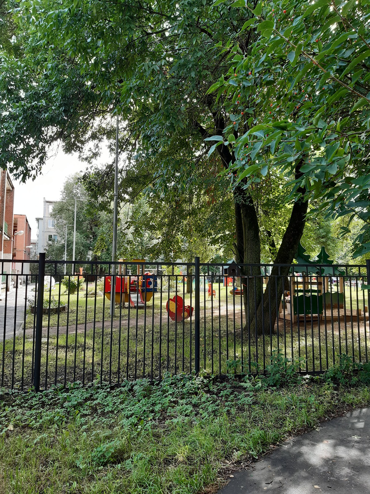 2-й Рабфаковский пер., 5к6Т
