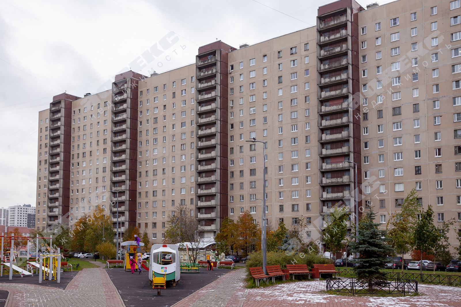 Купить Квартиру В Спб Вторичка Тухачевского