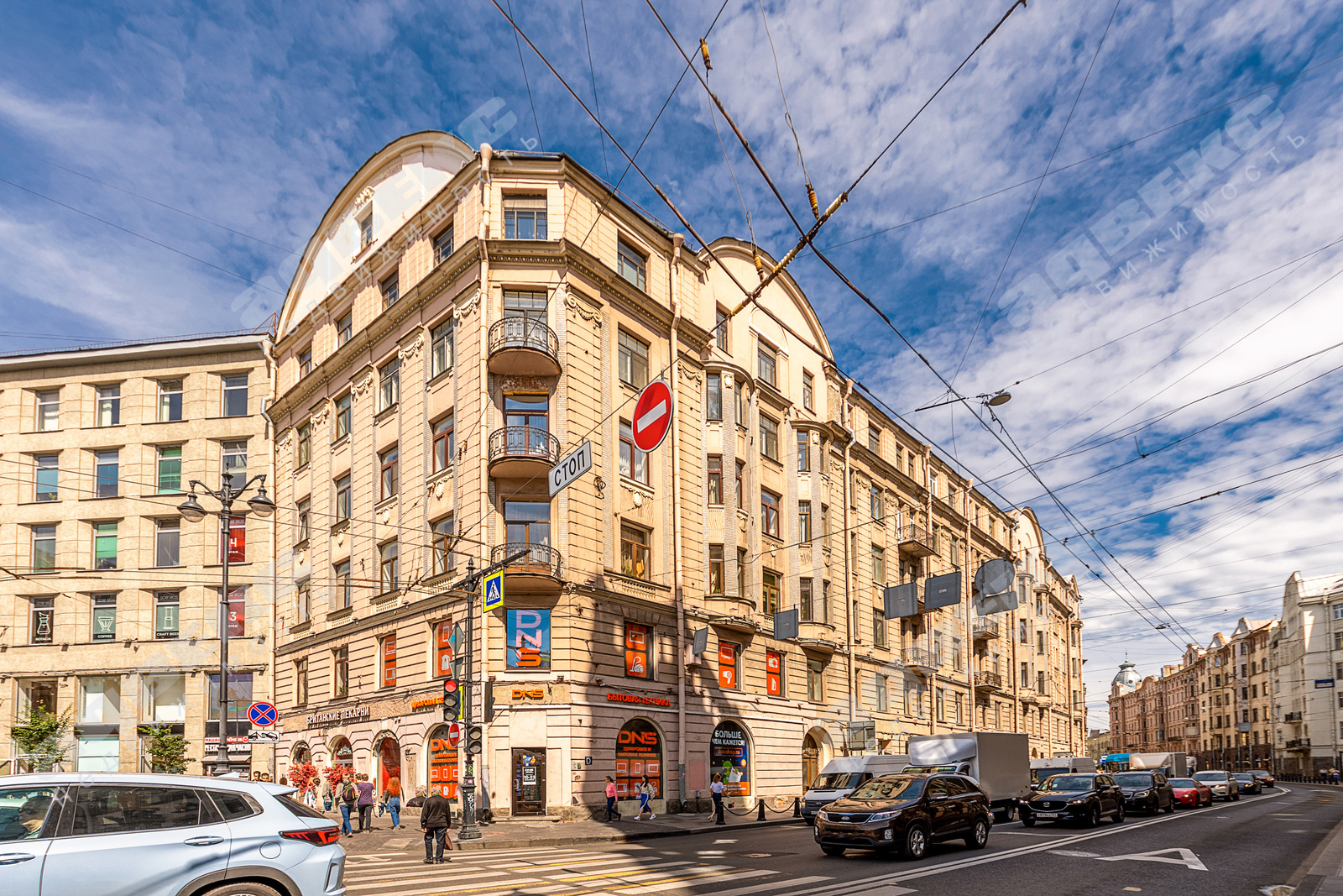 Купить Студию Петроградский Район Спб Вторичка