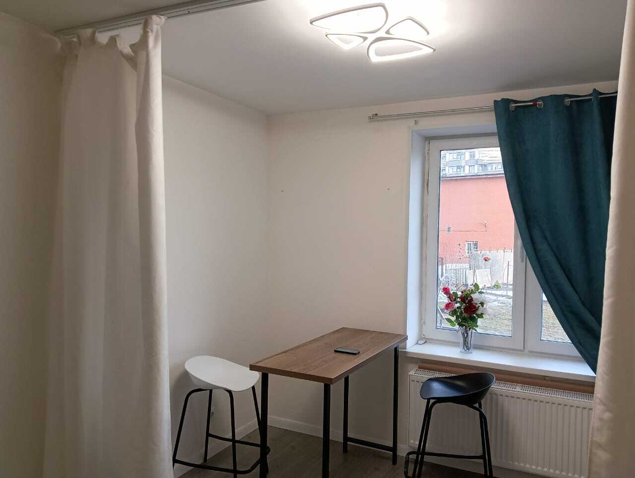 Пискаревский пр., 25к2
