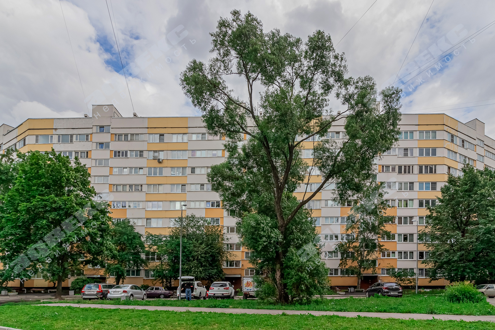 Морской пехоты ул., 4А