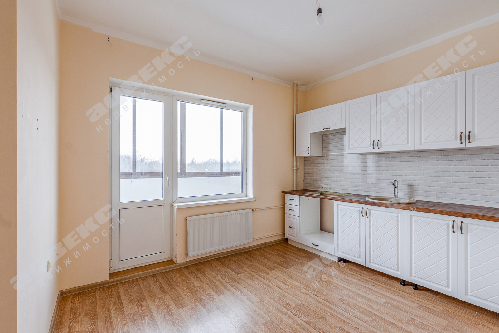 Петергофское ш., 84к17А