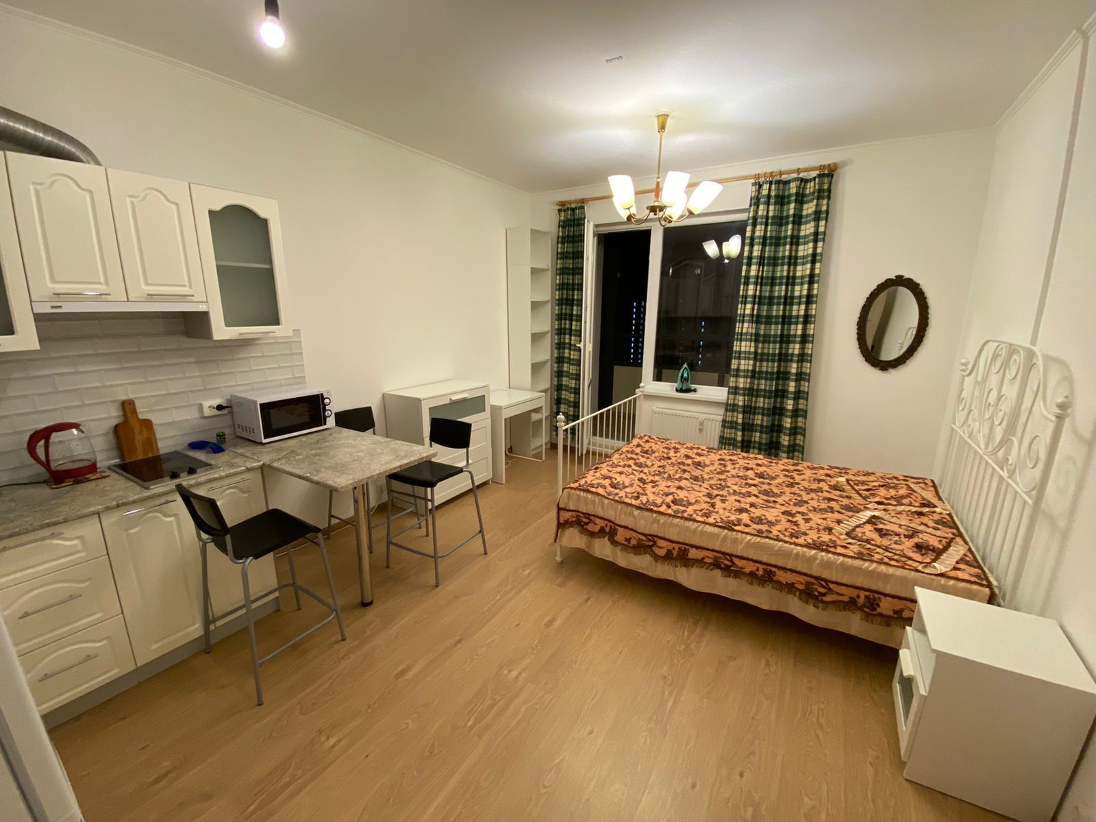 Советский пр., 34к2