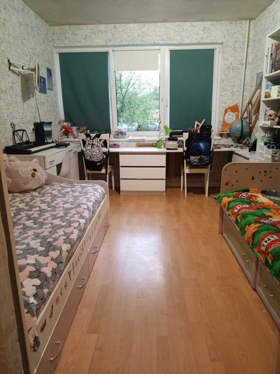 Королёва пр., 19А