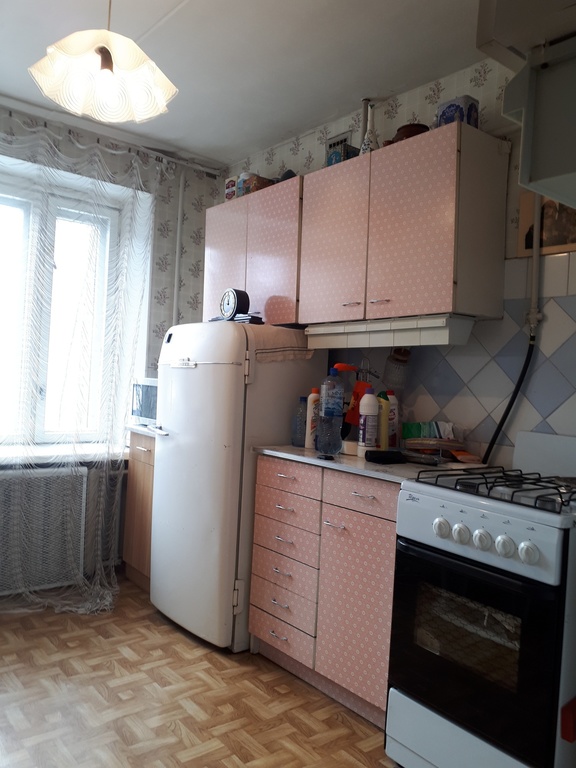 Ветеранов пр., 78а
