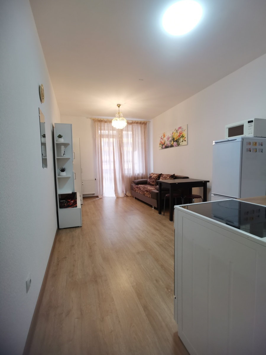 Ветеранов пр., 175к4