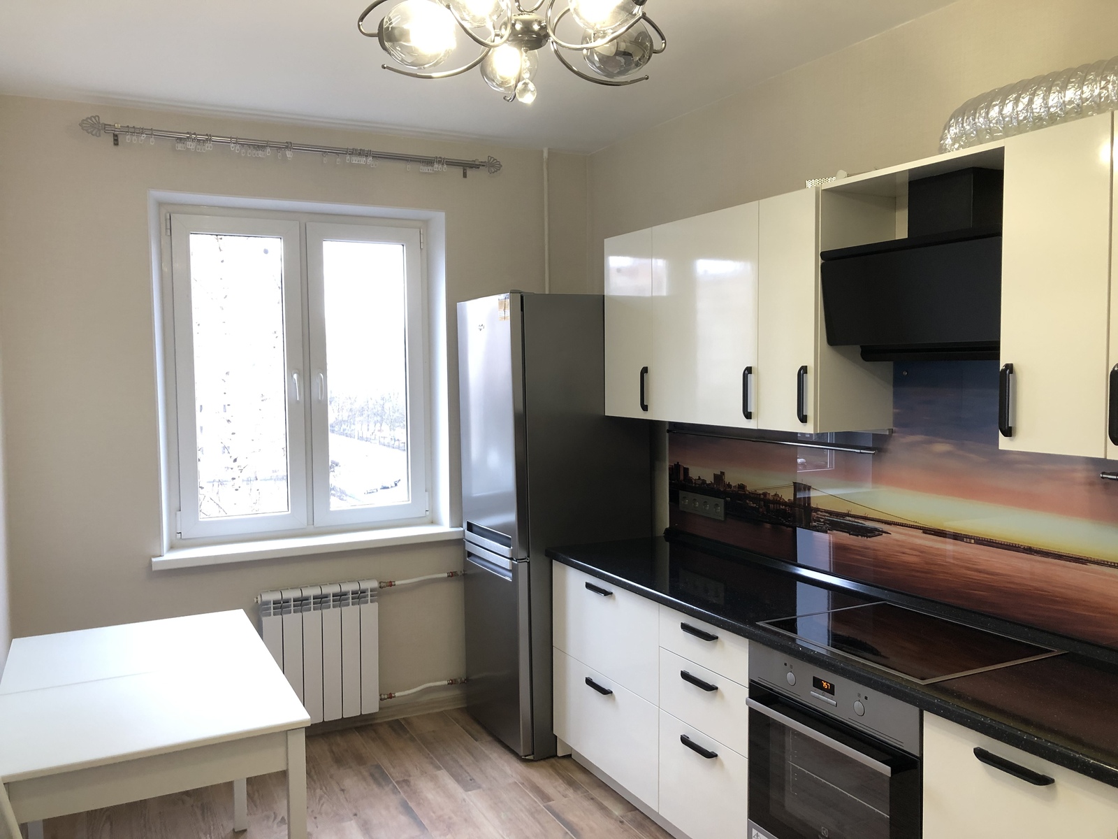 Королёва пр., 48к1
