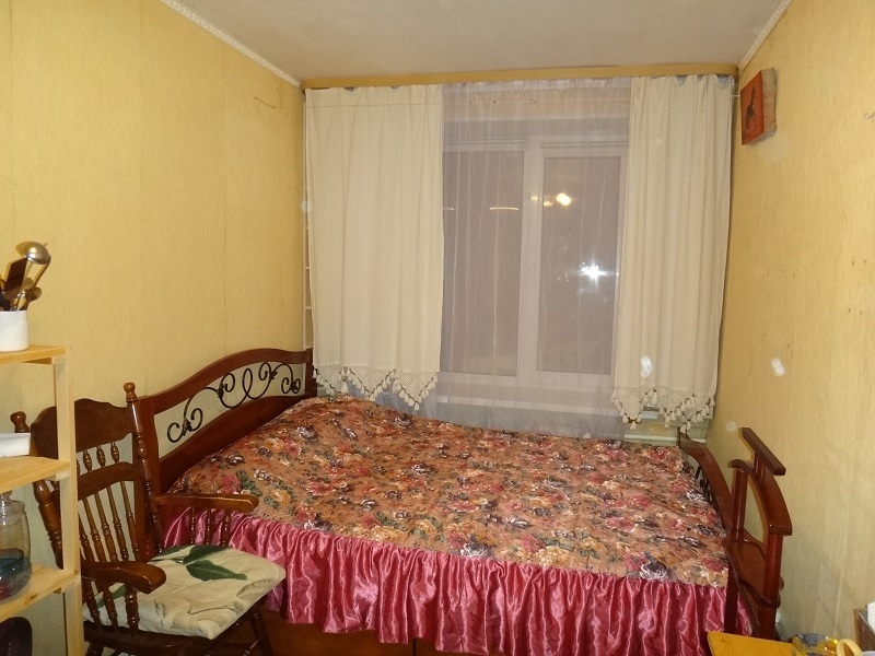 Черной речки наб., 59к1