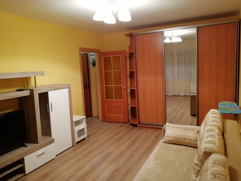Комендантский пр., 17к1