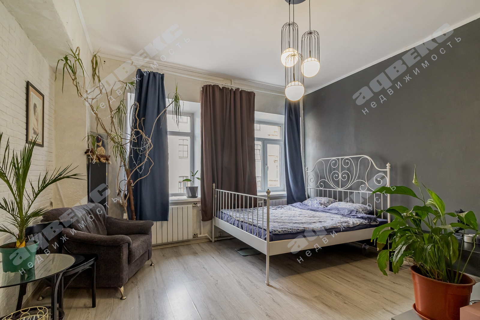Курляндская ул., 32
