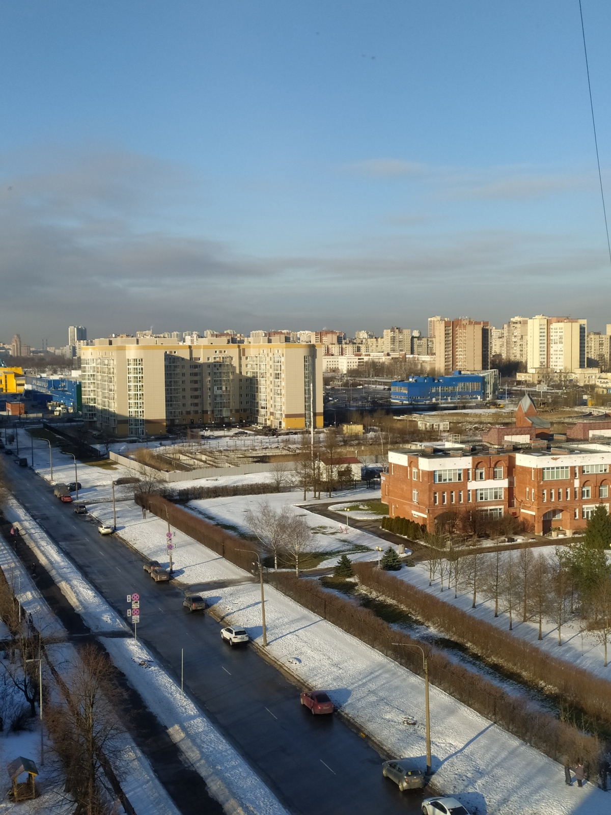 Загребский бул., 43А