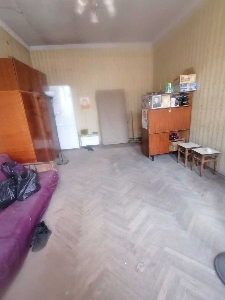 Полюстровский пр., 47А