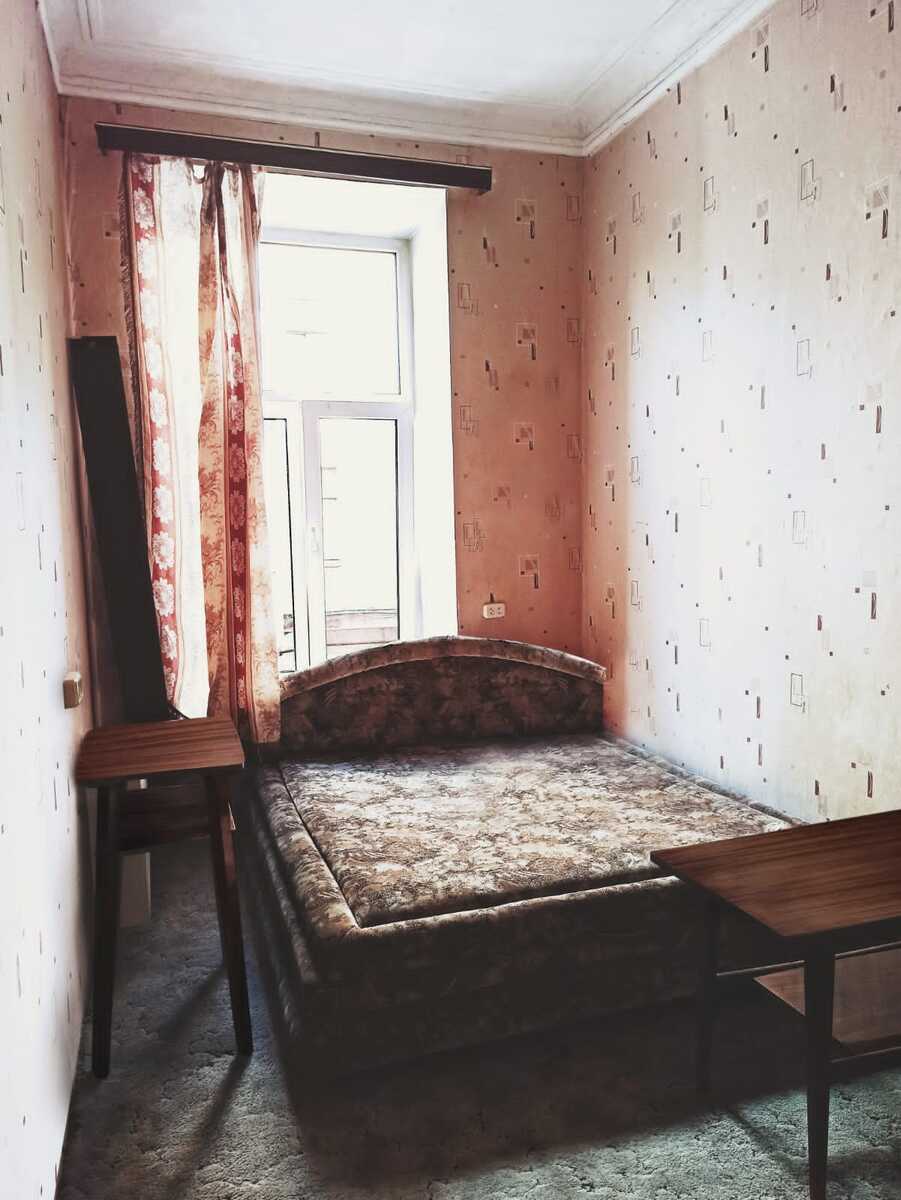 Большой пр. В.О., 27